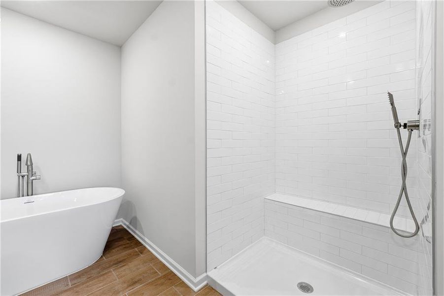 Image 33 of a home in Carolina.