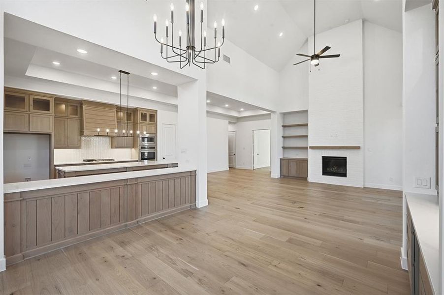 Image 26 of a home in Sandbrock Ranch: 70ft. lots.