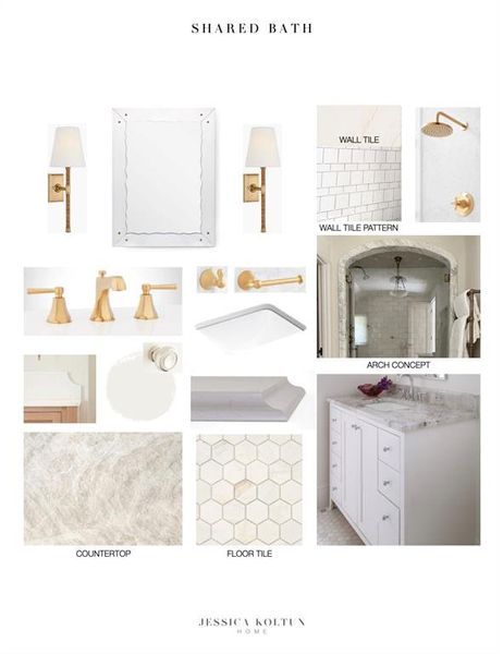 Sample of building materials used in homes in , Dallas (Image 20).