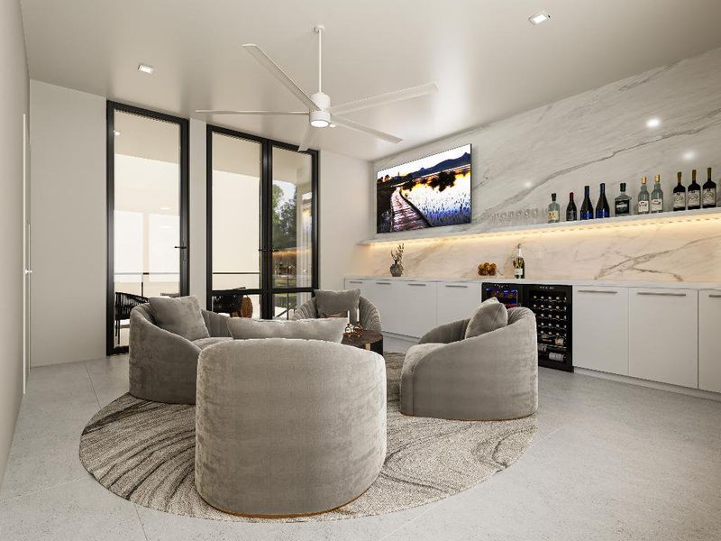 Unit#5-162-24 -Interior Renderings - 3DH