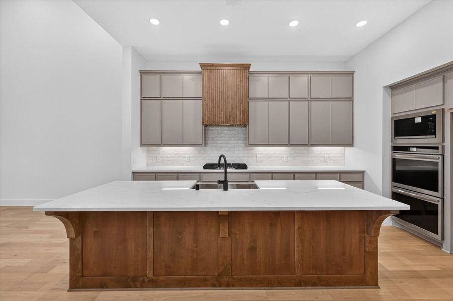 Kitchen Kitchen