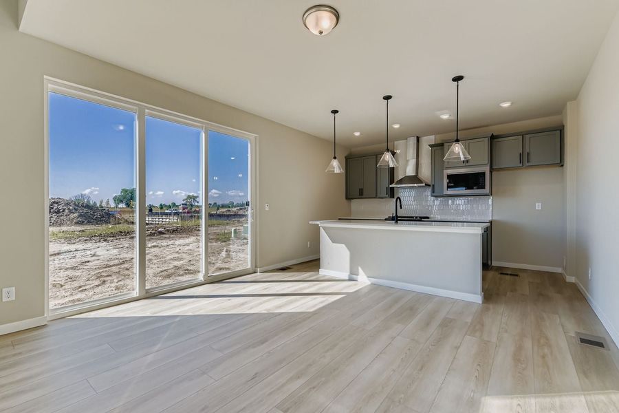 New Home in Frederick, CO. - Slide 7 New Home in Frederick, CO. - Slide 7