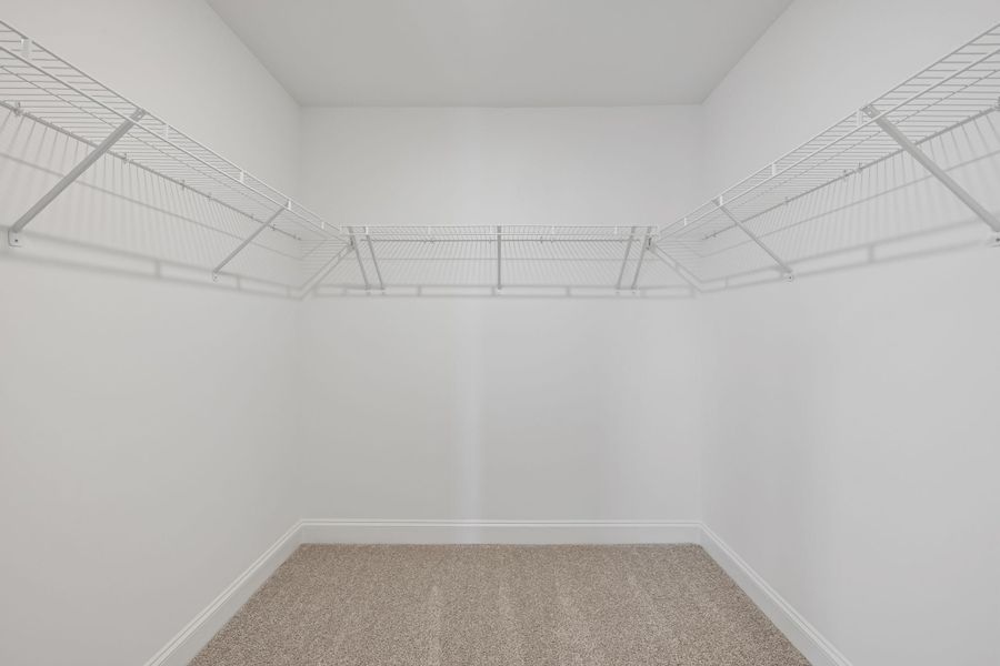 2,333sf New Home in Wake Forest, NC.  - Slide 36