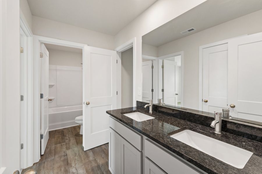 New Home in McDonough, GA.  - Slide 26