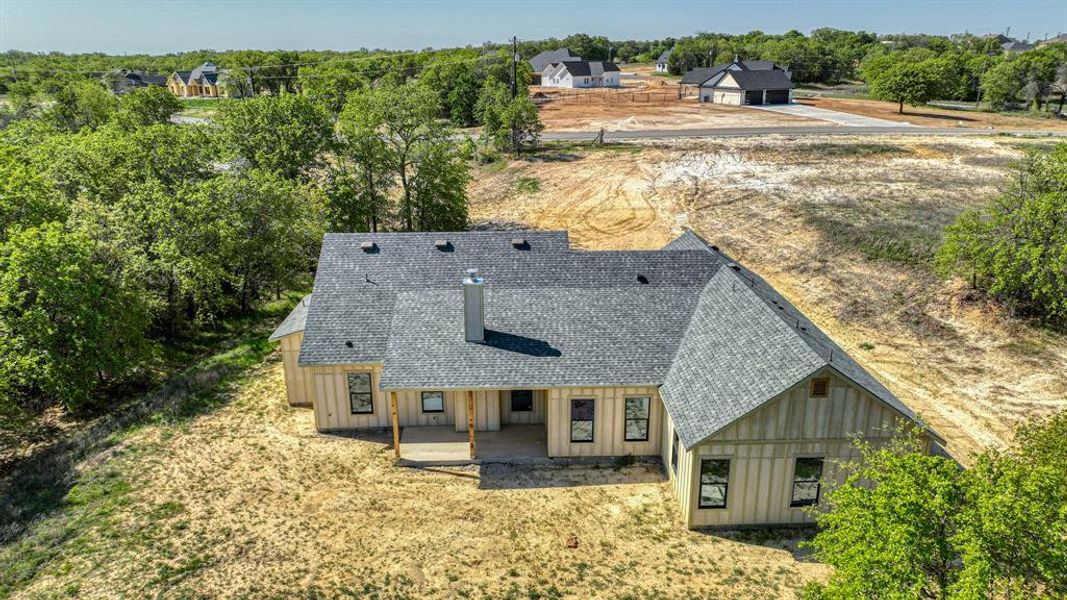 Birds eye view of property Birds eye view of property