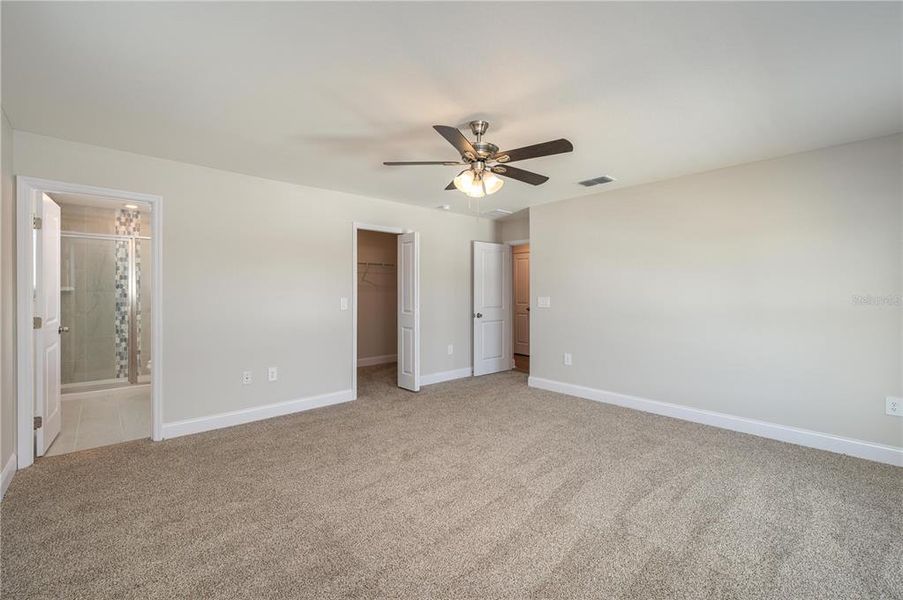 Spacious, unfurnished interior of a new home in , Lakeland (Image 20). Spacious, unfurnished interior of a new home in , Lakeland (Image 20).