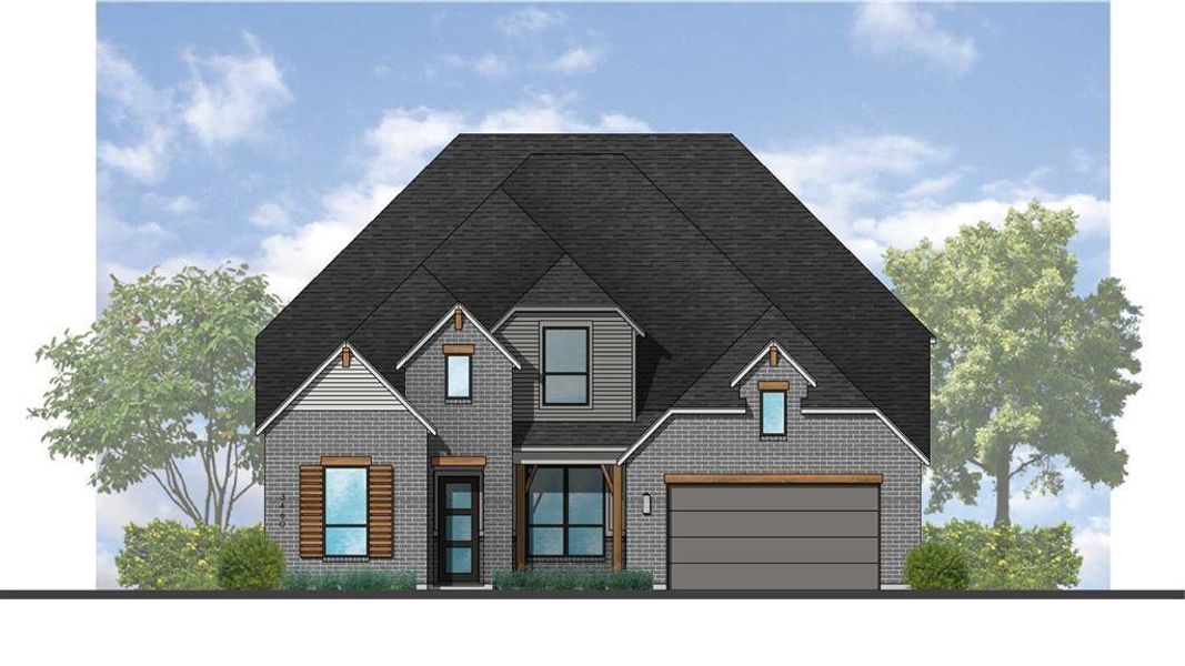 Elevation RM Elevation RM