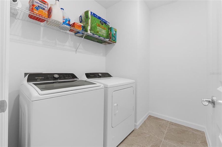 Close-up of interior finishes inside a home in , Punta Gorda (Image 20).