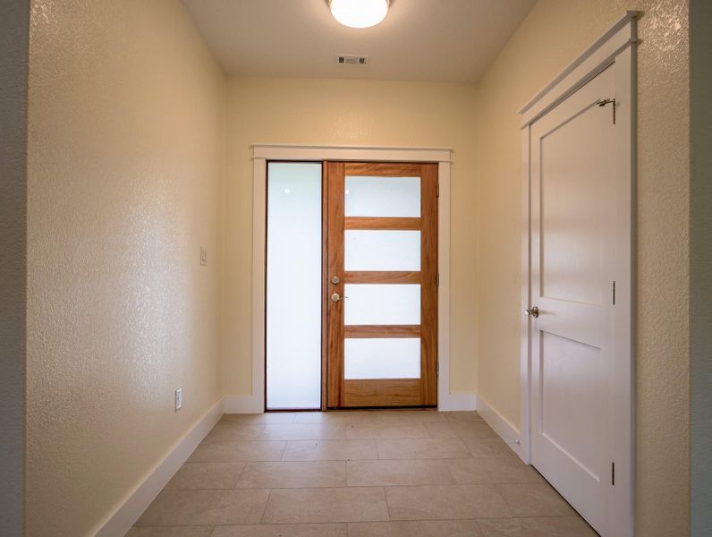 Spacious, unfurnished interior of a new home in , Marble Falls (Image 12). Spacious, unfurnished interior of a new home in , Marble Falls (Image 12).