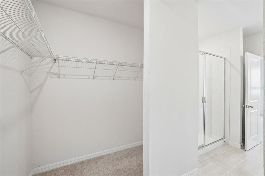 Spacious, unfurnished interior of a new home in Pine Ridge Meadows, Hudson (Image 35).