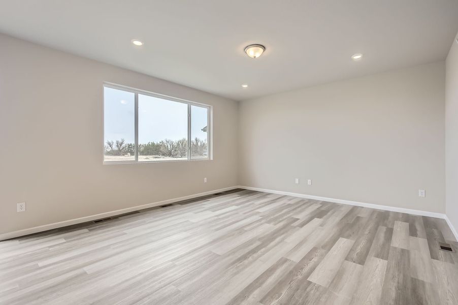 Strasburg, CO New Home.  - Slide 4