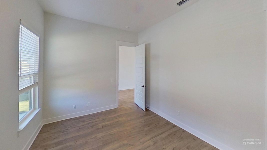 Spacious, unfurnished interior of a new home in Ridgecrest at Whites Creek, Whites Creek (Image 13).