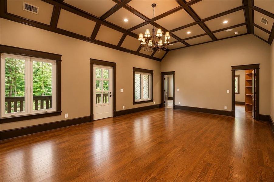 Spacious, unfurnished interior of a new home in , Roswell (Image 44). Spacious, unfurnished interior of a new home in , Roswell (Image 44).