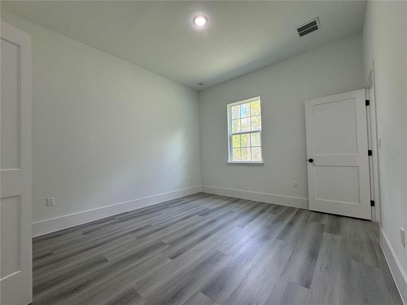 Spacious, unfurnished interior of a new home in , Citrus Springs (Image 10). Spacious, unfurnished interior of a new home in , Citrus Springs (Image 10).
