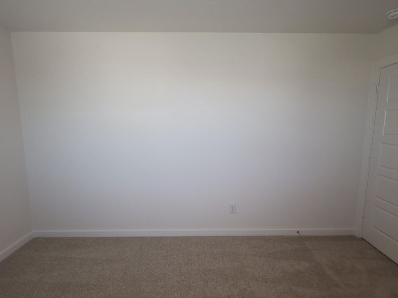 Spacious, unfurnished interior of a new home in Miller's Pond, Rosenberg (Image 18). Spacious, unfurnished interior of a new home in Miller's Pond, Rosenberg (Image 18).