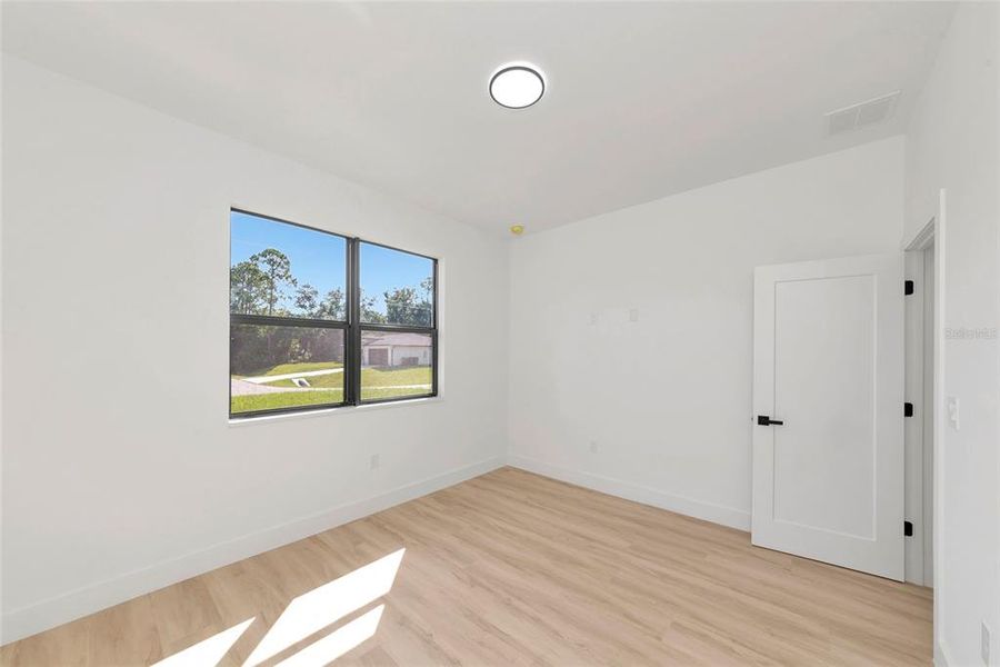 Spacious, unfurnished interior of a new home in , North Port (Image 32). Spacious, unfurnished interior of a new home in , North Port (Image 32).