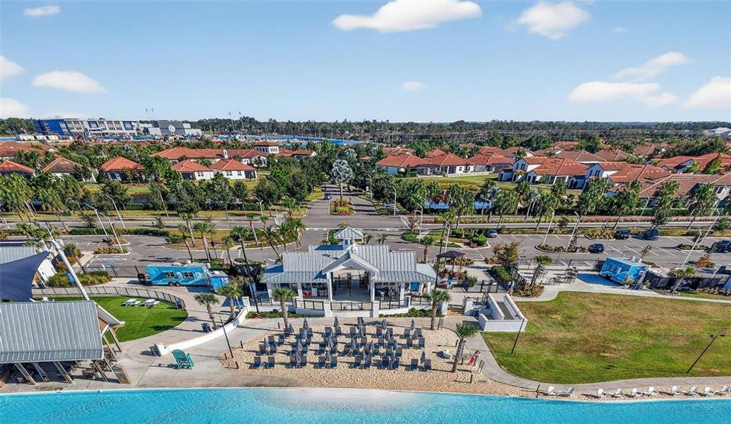 Image 54 of a home in Southshore Bay: The Grand Estates.