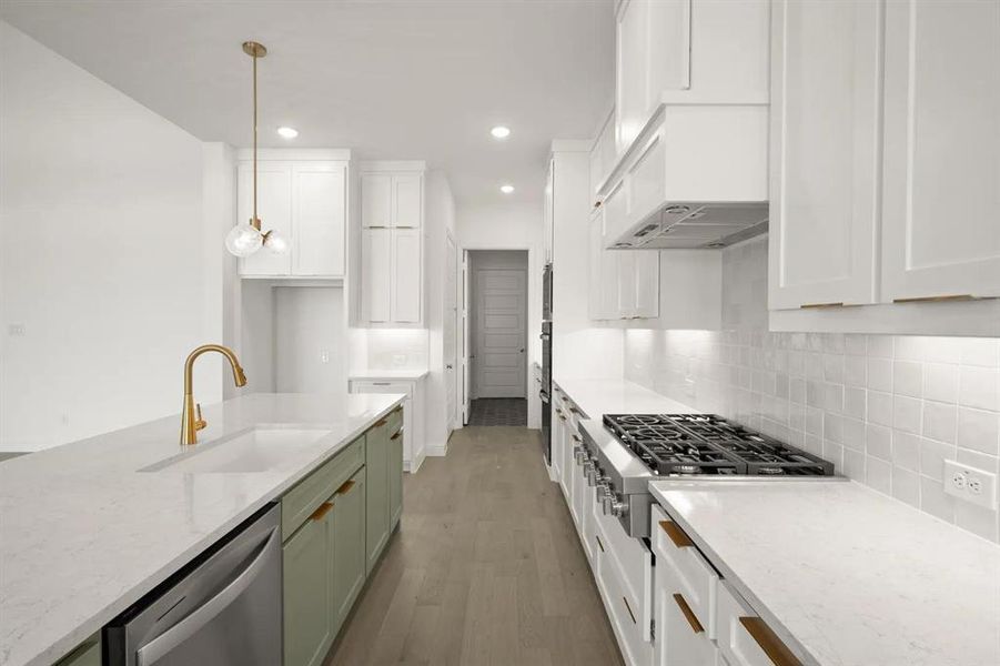 The Elliot A Kitchen The Elliot A Kitchen