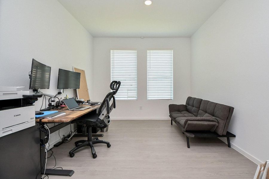 Office/Study Office/Study