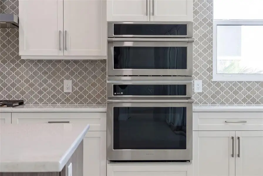 Furnished interior view inside a new home in , Sarasota (Image 13).