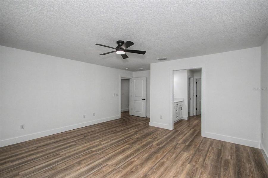 Spacious, unfurnished interior of a new home in , Ocala (Image 12). Spacious, unfurnished interior of a new home in , Ocala (Image 12).