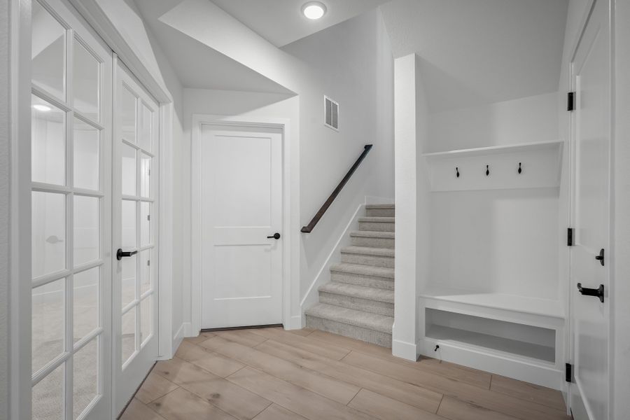 Entry Entry