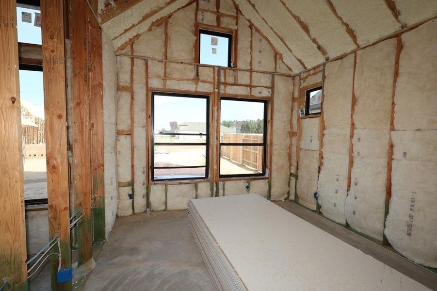 Image 18 of a home in ARTAVIA 50' Homesites.