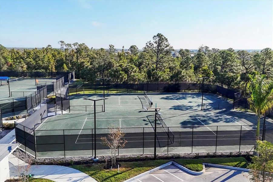 Community amenities in , Venice (Image 36).