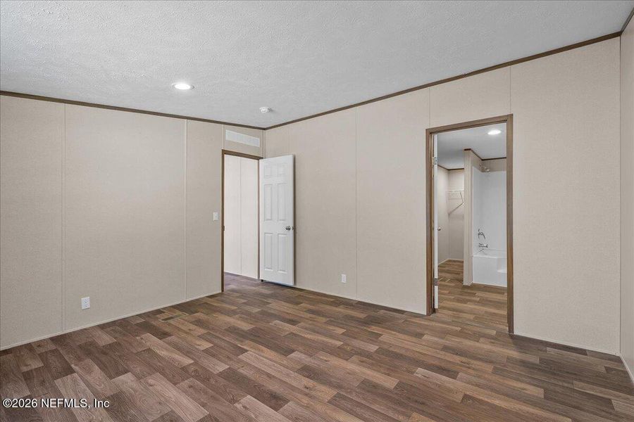 Spacious, unfurnished interior of a new home in , Interlachen (Image 18). Spacious, unfurnished interior of a new home in , Interlachen (Image 18).