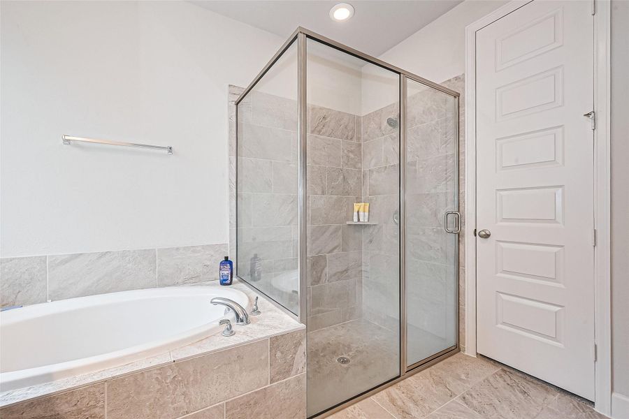 Image 36 of a home in Cane Island 50'.