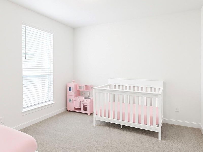 Image 20 of a home in Bridgeland 45'.