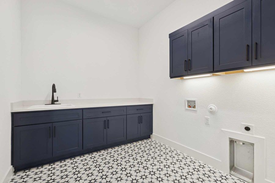 The Buccaneer - Utility The Buccaneer - Utility