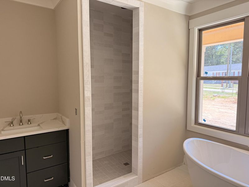 Primary Bathroom Primary Bathroom