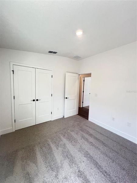 Spacious, unfurnished interior of a new home in Highland Hills, Hudson (Image 16).