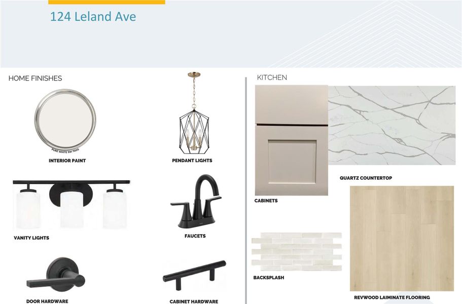 Sample of building materials used in homes in Colony at Cole Springs, Buda (Image 6). Sample of building materials used in homes in Colony at Cole Springs, Buda (Image 6).