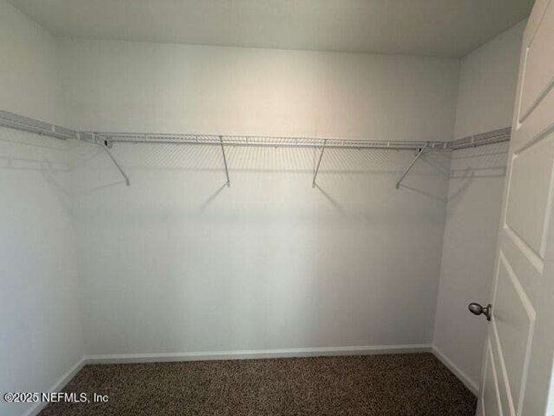 Spacious, unfurnished interior of a new home in Grand Reserve, Bunnell (Image 50). Spacious, unfurnished interior of a new home in Grand Reserve, Bunnell (Image 50).