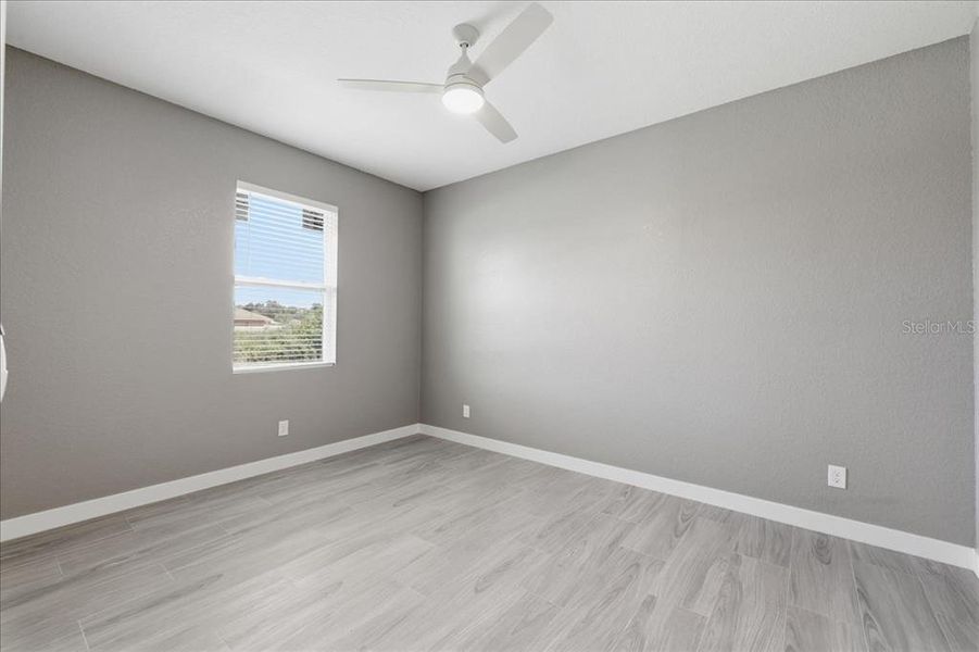 Spacious, unfurnished interior of a new home in , North Port (Image 33).