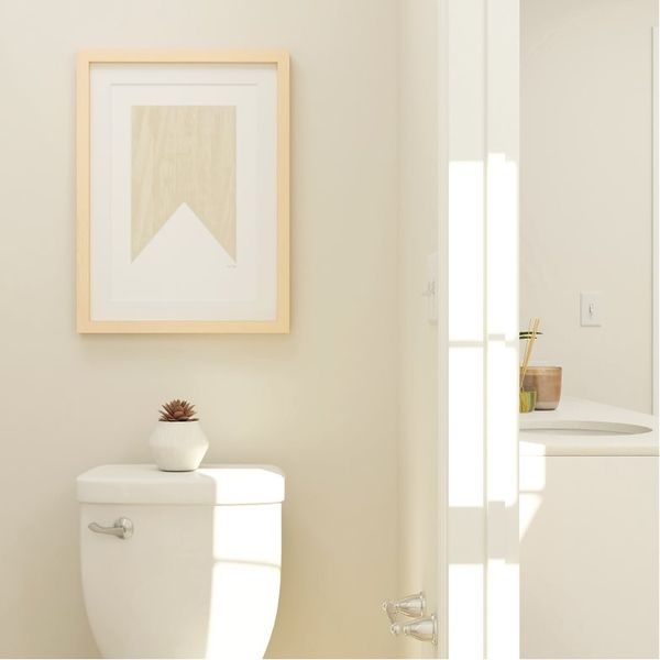 Representative furnished interior of a home built from the Elm by Lennar in Elizabeth: Arbor, Fort Mill (Image 33).