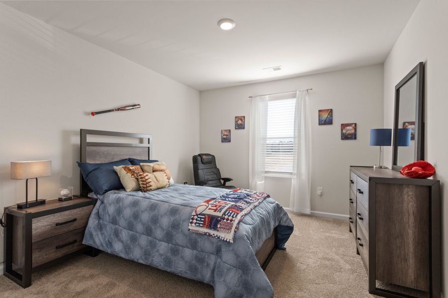 Fountain Inn, SC New Home.  - Slide 27