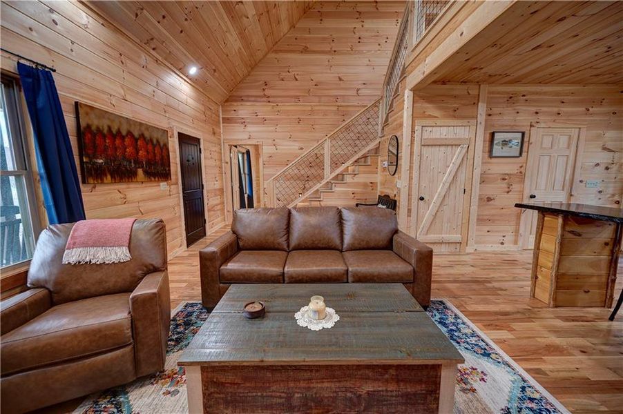 Community amenities in , Ranger (Image 50).