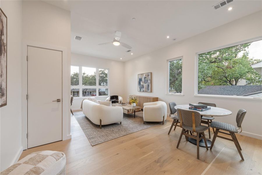 Perfect for cozy nights in or hosting with style Perfect for cozy nights in or hosting with style