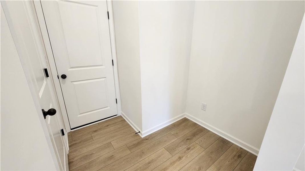 Spacious, unfurnished interior of a new home in The Estates at Casteel, Bethlehem (Image 29). Spacious, unfurnished interior of a new home in The Estates at Casteel, Bethlehem (Image 29).