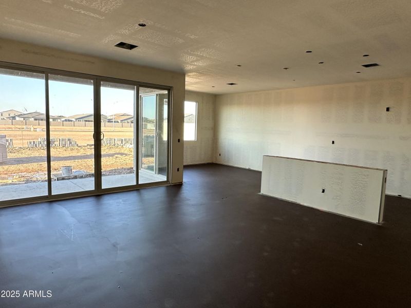 0004_ Great Room and Kitchen 0004_ Great Room and Kitchen