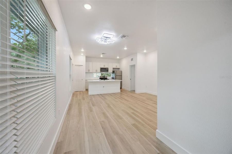 Spacious, unfurnished interior of a new home in , Oakland (Image 22). Spacious, unfurnished interior of a new home in , Oakland (Image 22).