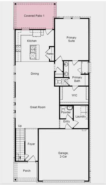 design selections! This home is currently under construction and selections are subject to change.