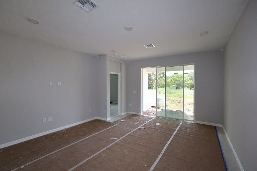 Family Room Family Room
