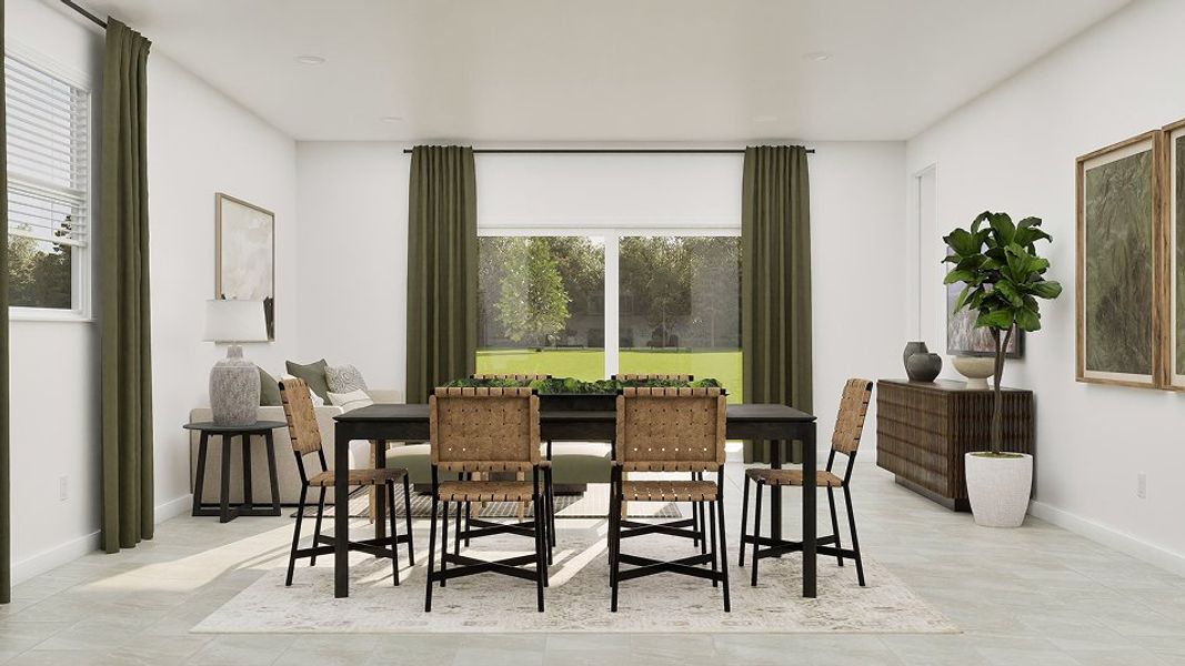 West Core M002 Daisy Dining 2of2 F1