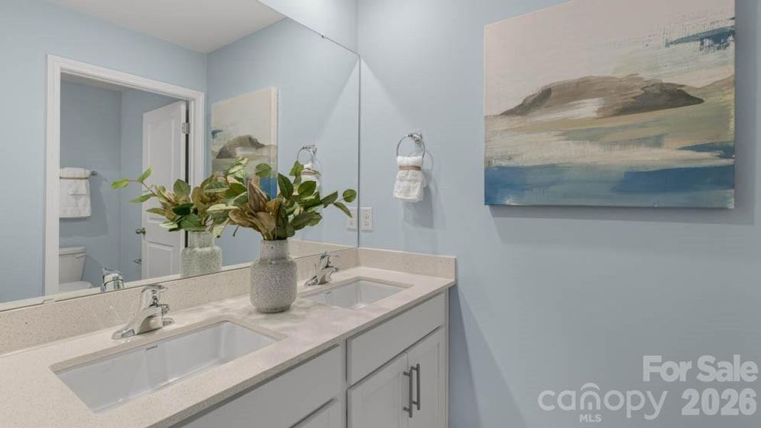 *Photos are of model home and are for representational purposes only