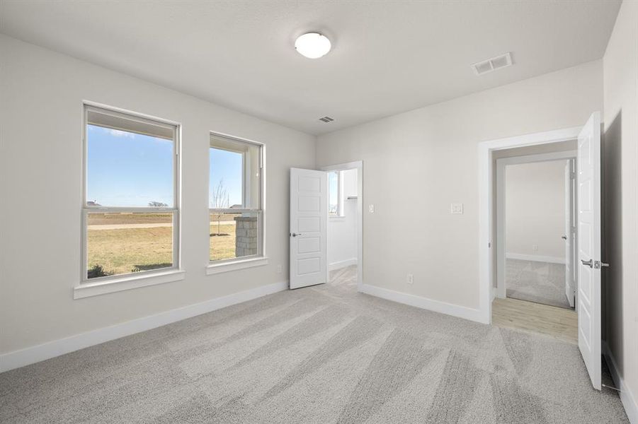 2340 Oak Knoll- Bedroom-1