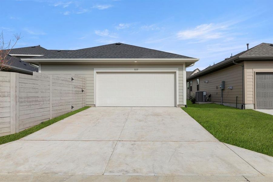 26. 3137 Eddington - Back